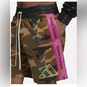 Daniel Patrick Adidas Shorts size small.